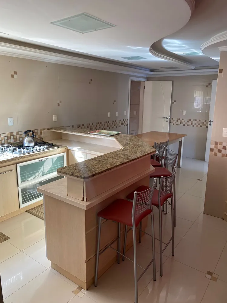 Casa, 5 quartos, 270 m² - Foto 7