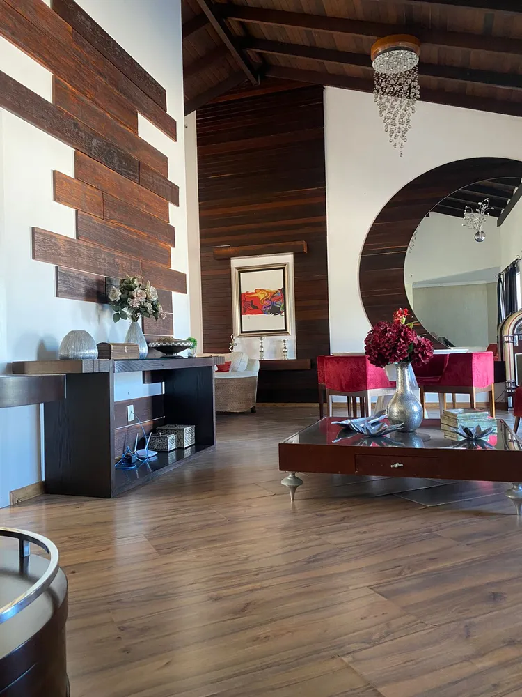 Casa, 5 quartos, 270 m² - Foto 16