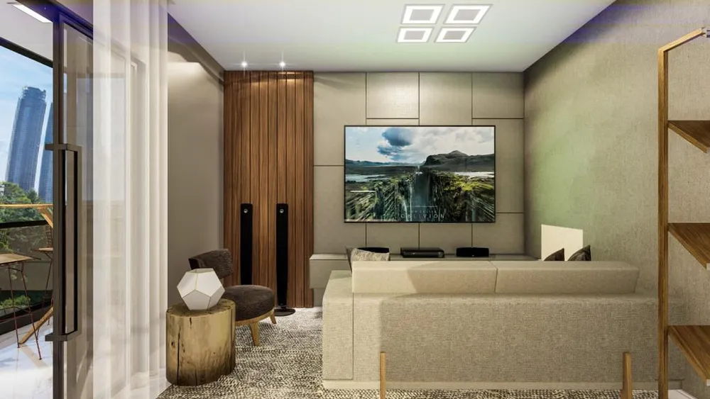 Apartamento, 2 quartos, 71 m² - Foto 8