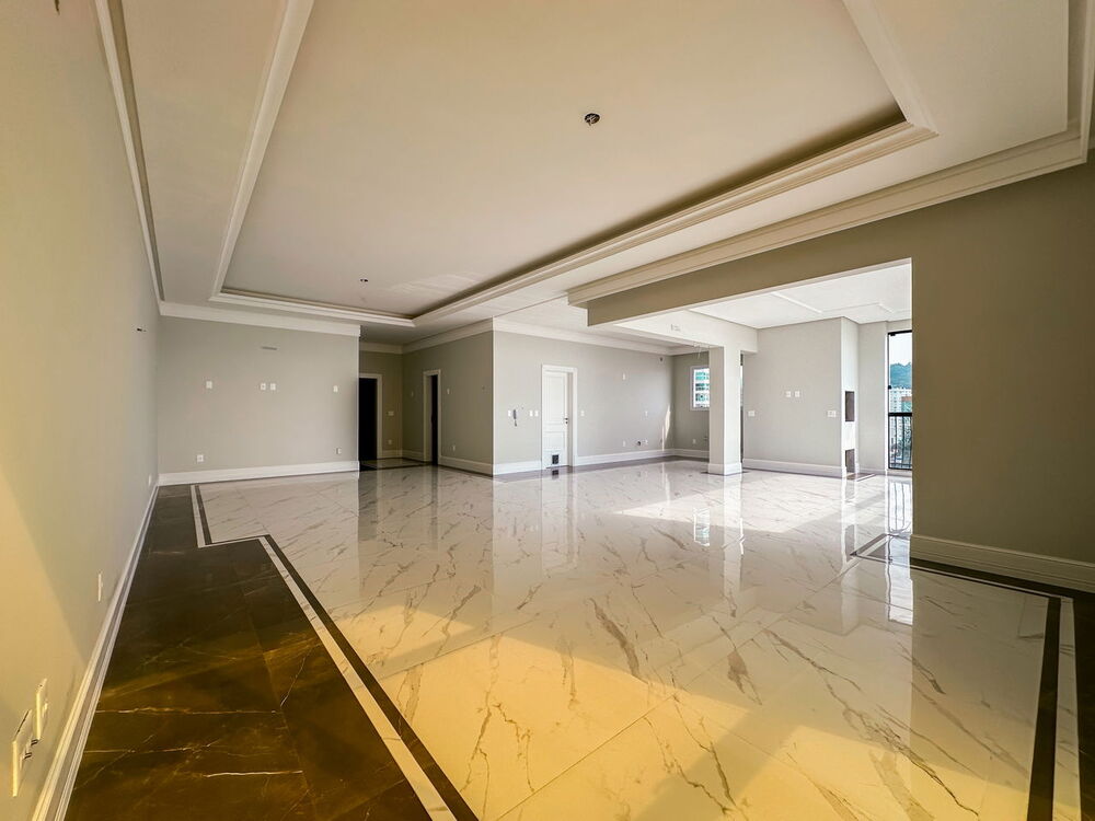 Apartamento, 4 quartos, 217 m² - Foto 6