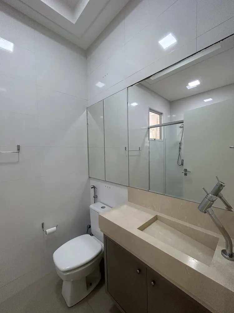 Apartamento, 3 quartos, 131 m² - Foto 2