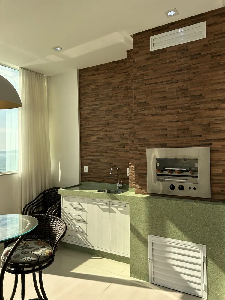 Apartamento, 3 quartos, 131 m² - Foto 6