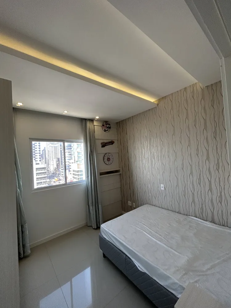 Apartamento, 3 quartos, 131 m² - Foto 1