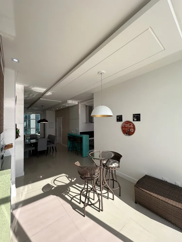 Apartamento, 3 quartos, 131 m² - Foto 1