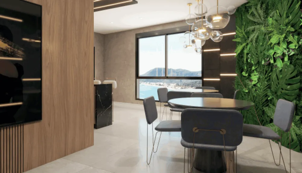 Apartamento, 3 quartos, 92 m² - Foto 4