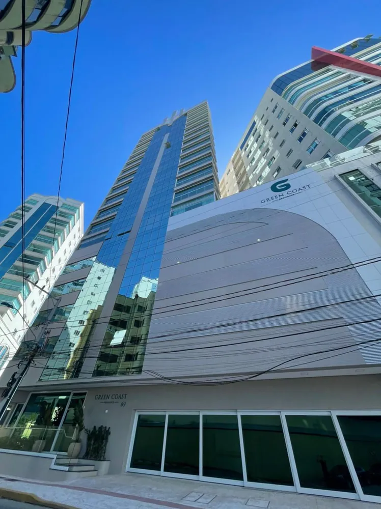 Apartamento, 4 quartos, 172 m² - Foto 1