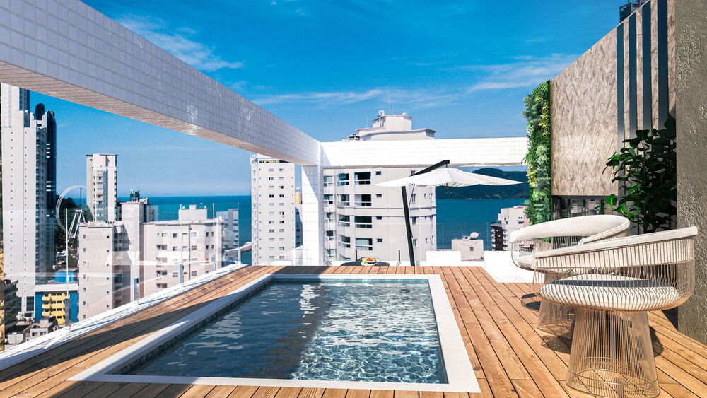 Apartamento, 5 quartos, 291 m² - Foto 1