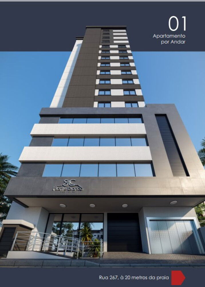Apartamento, 3 quartos, 94 m² - Foto 4
