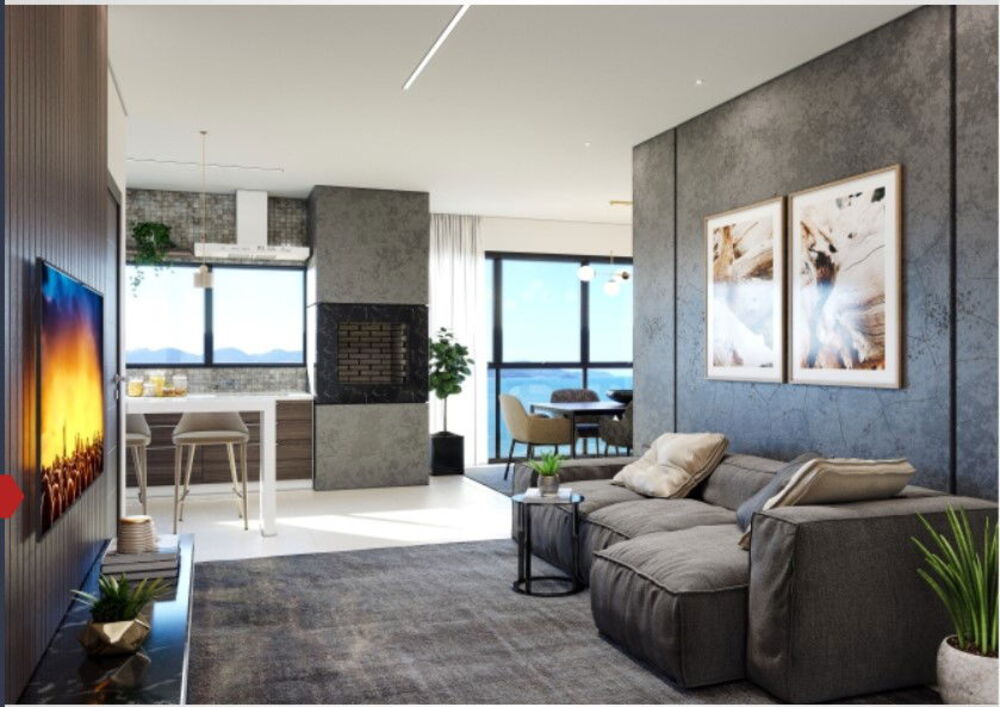 Apartamento, 3 quartos, 94 m² - Foto 7