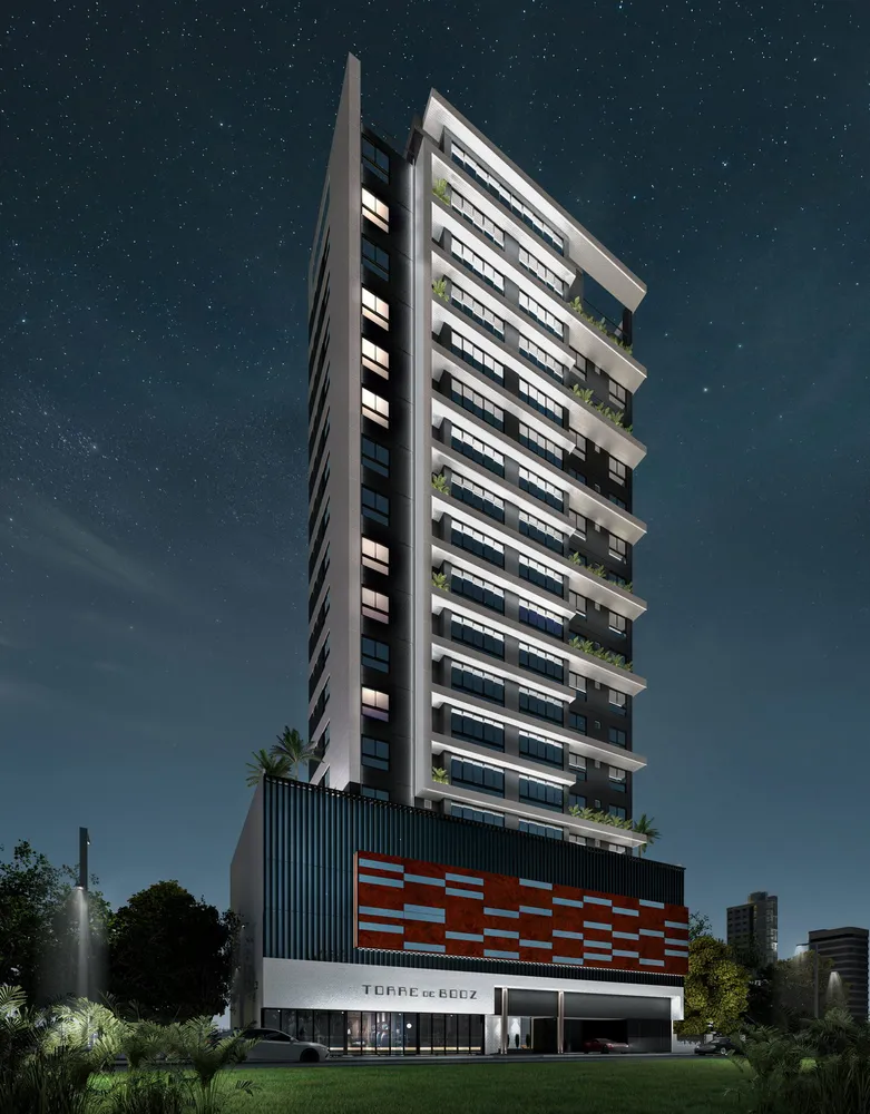 Apartamento, 99 m² - Foto 6