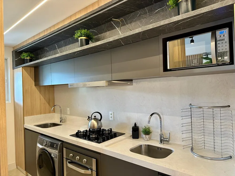 Apartamento, 2 quartos, 111 m² - Foto 12