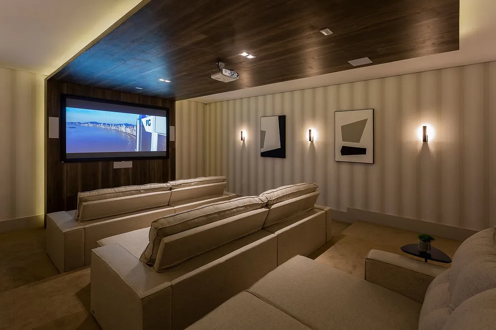 Apartamento, 3 quartos, 139 m² - Foto 8
