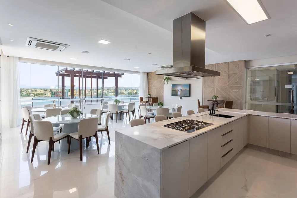 Apartamento, 3 quartos, 139 m² - Foto 10