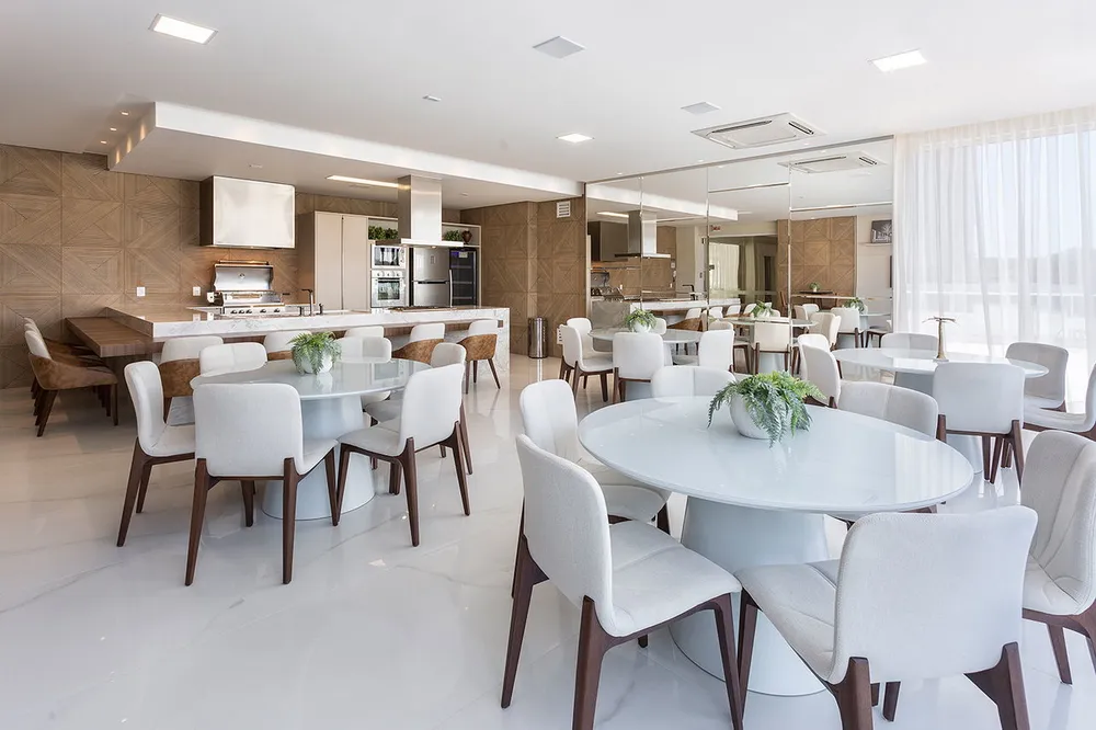 Apartamento, 3 quartos, 139 m² - Foto 16
