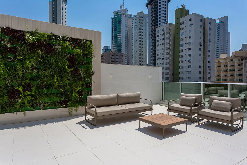 Apartamento, 3 quartos, 139 m² - Foto 11
