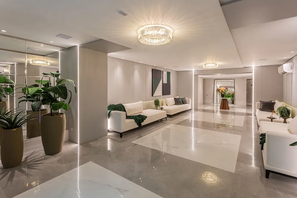 Apartamento, 3 quartos, 139 m² - Foto 14