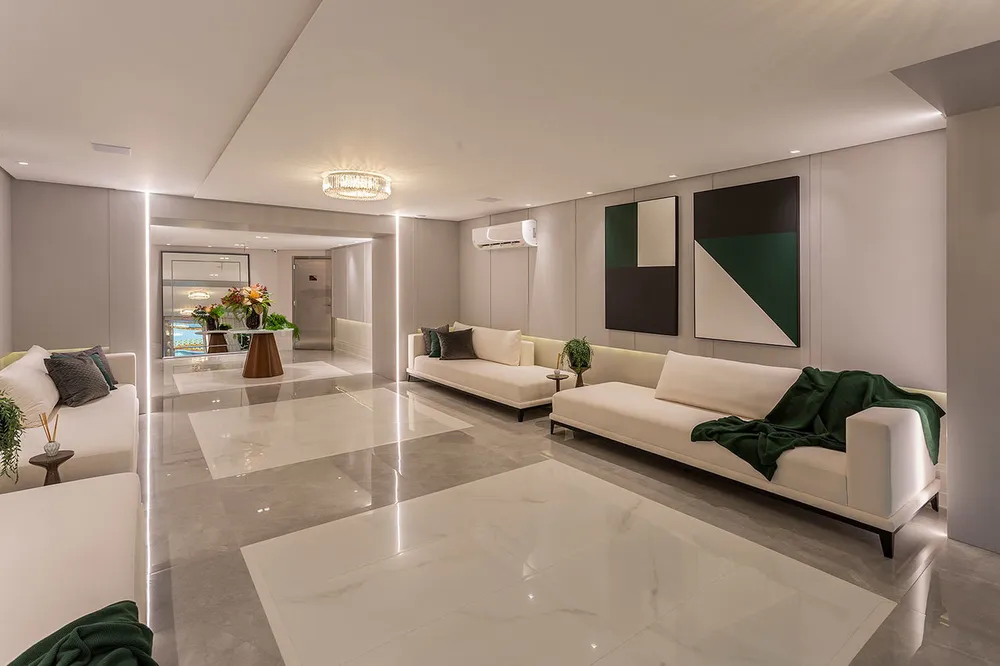 Apartamento, 3 quartos, 139 m² - Foto 5
