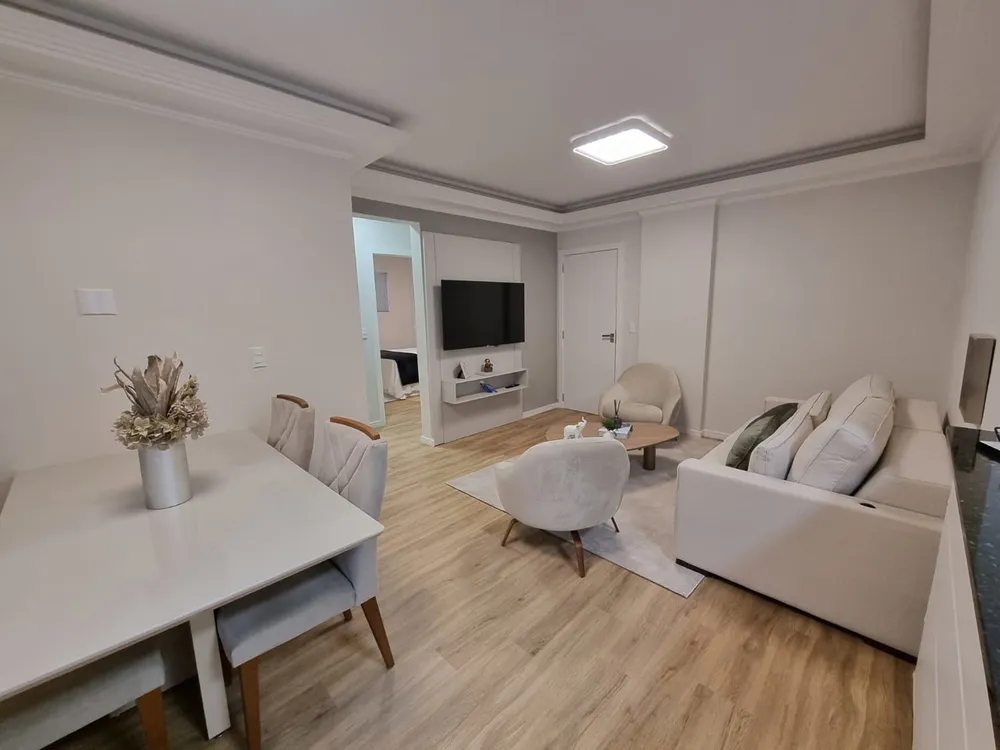 Apartamento, 3 quartos, 86 m² - Foto 5