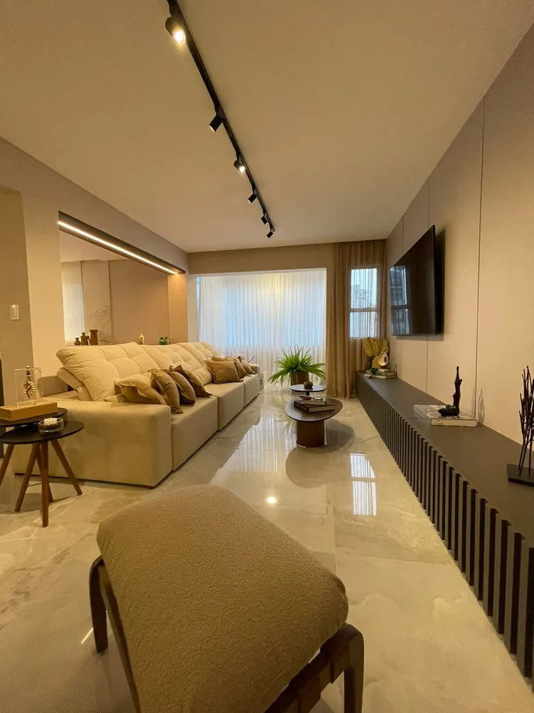 Cobertura, 4 quartos, 233 m² - Foto 1