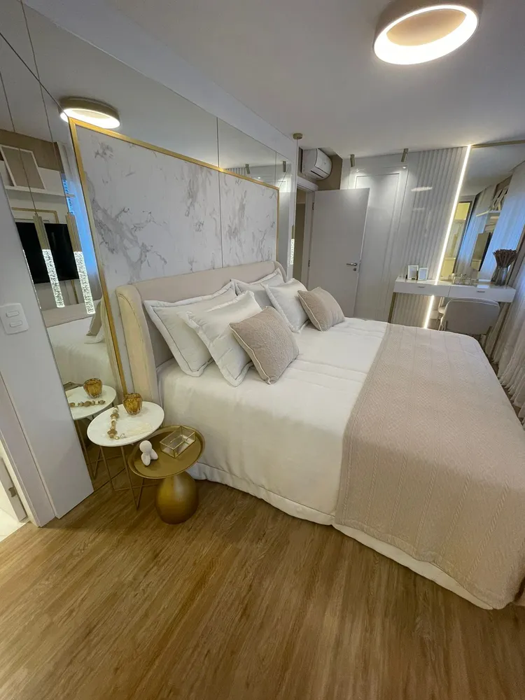 Cobertura, 4 quartos, 233 m² - Foto 8