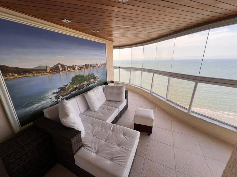 Apartamento, 3 quartos, 195 m² - Foto 4