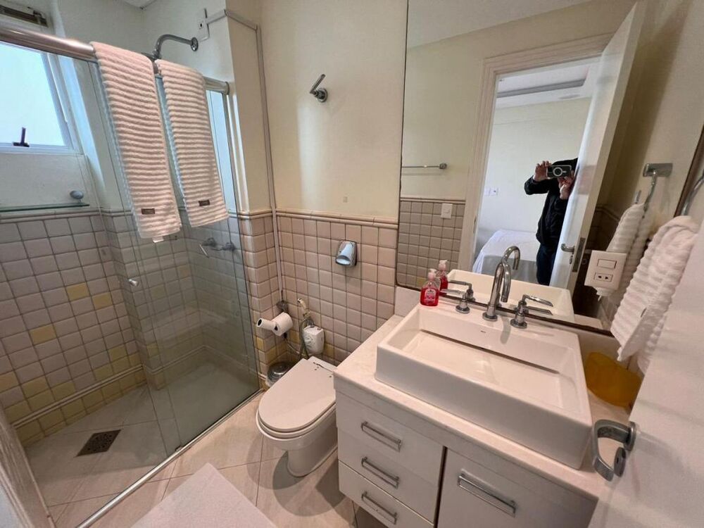 Apartamento, 3 quartos, 195 m² - Foto 10