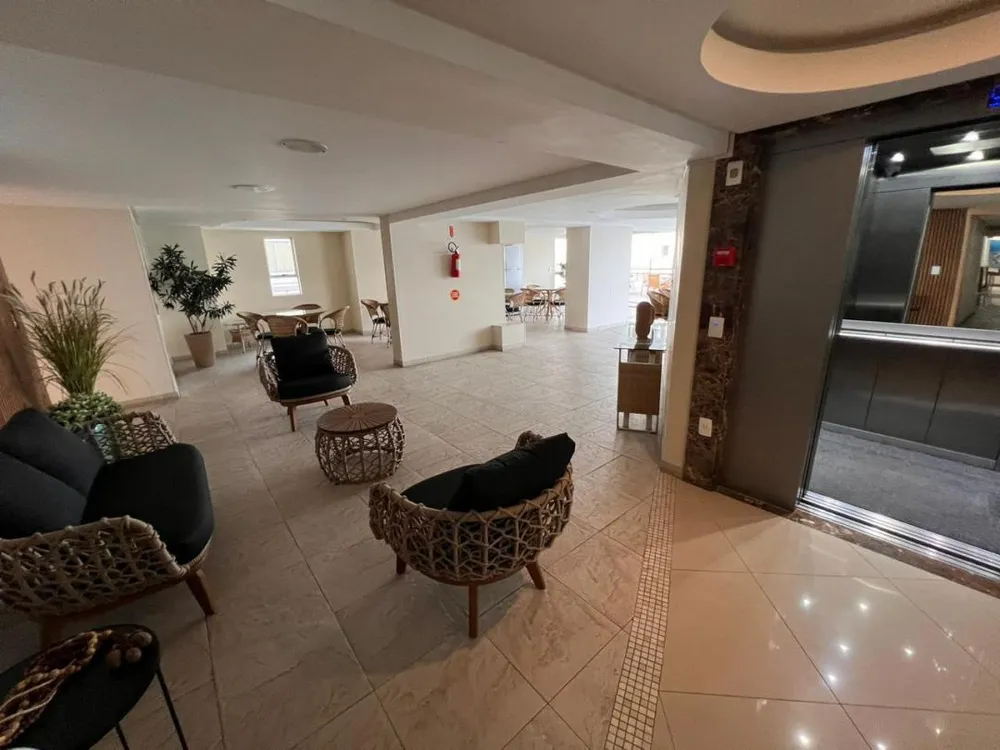 Apartamento, 3 quartos, 195 m² - Foto 9