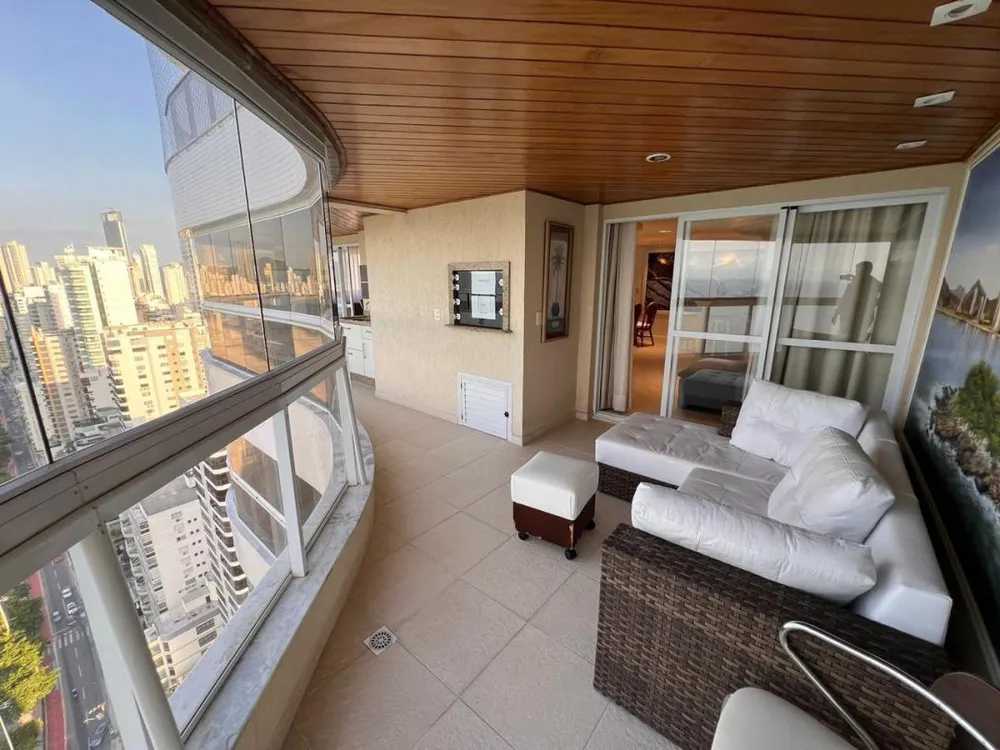 Apartamento, 3 quartos, 195 m² - Foto 12