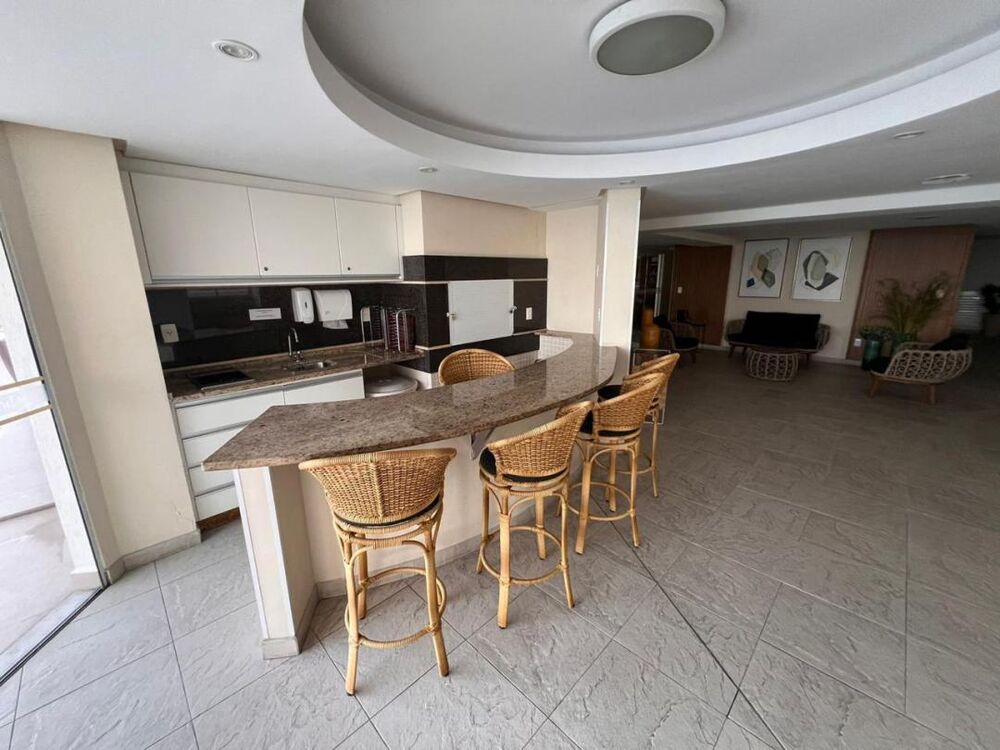 Apartamento, 3 quartos, 195 m² - Foto 6