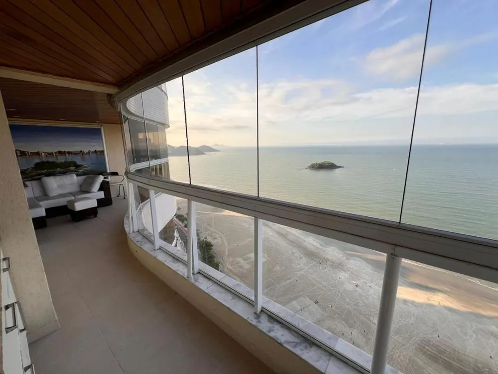 Apartamento, 3 quartos, 195 m² - Foto 4