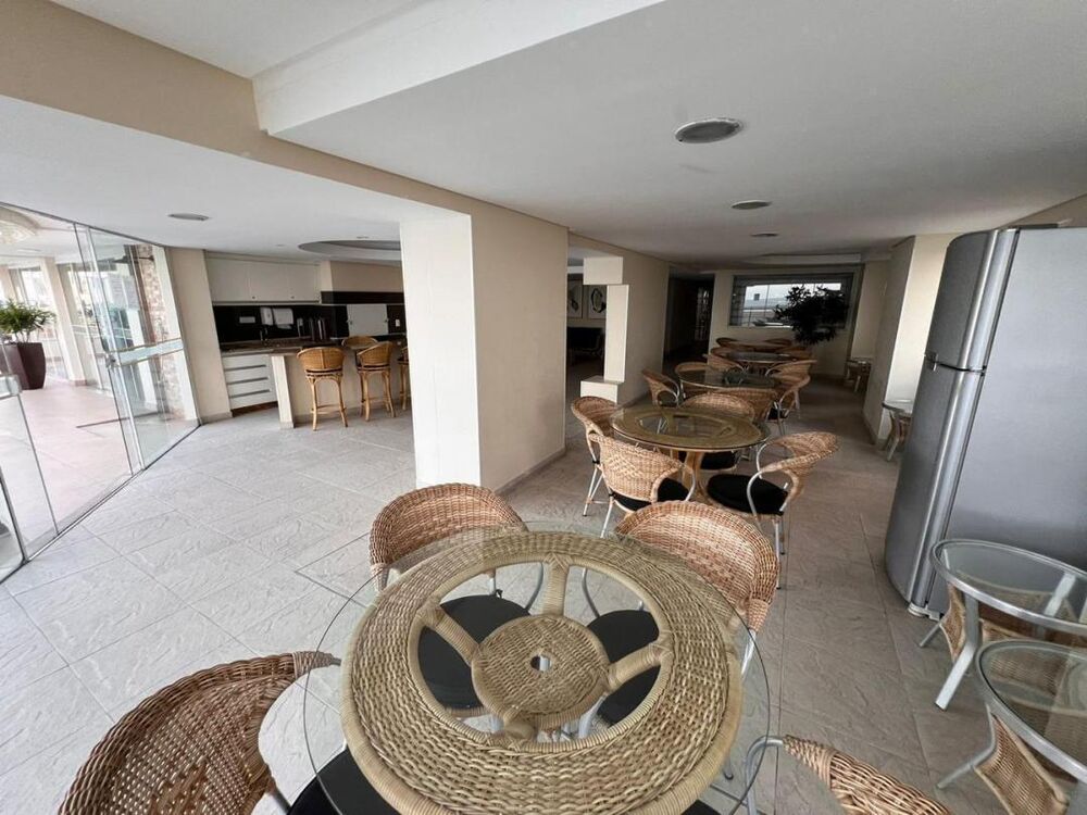 Apartamento, 3 quartos, 195 m² - Foto 11