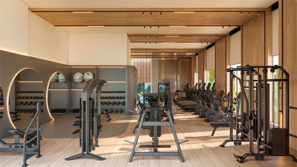 Apartamento, 3 quartos, 122 m² - Foto 5