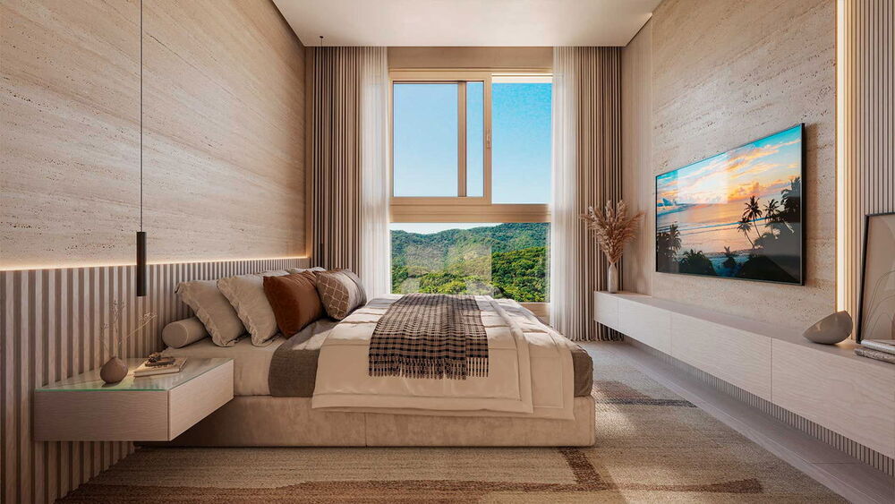 Apartamento, 3 quartos, 122 m² - Foto 8