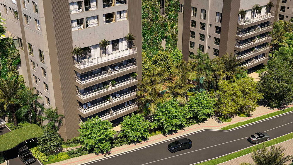 Apartamento, 3 quartos, 122 m² - Foto 2