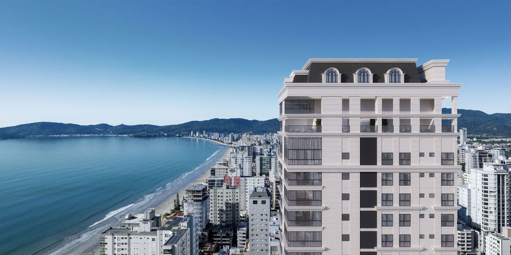 Apartamento à venda com 4 quartos, 215m² - Foto 6