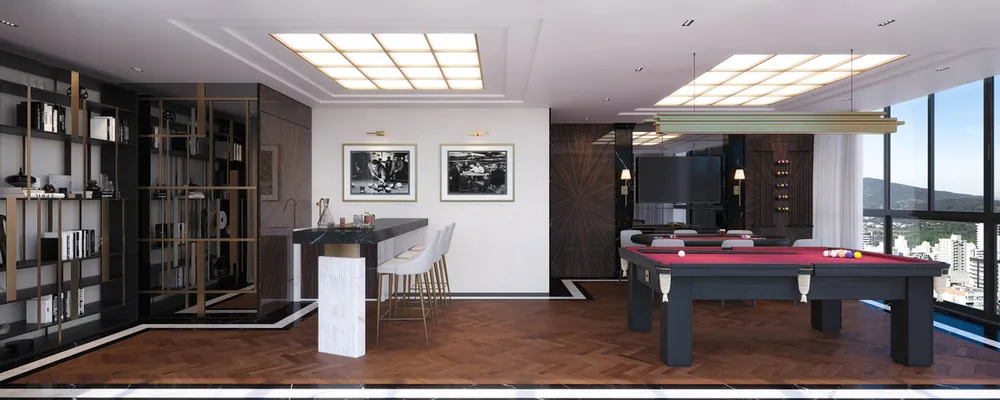 Apartamento, 4 quartos, 215 m² - Foto 23