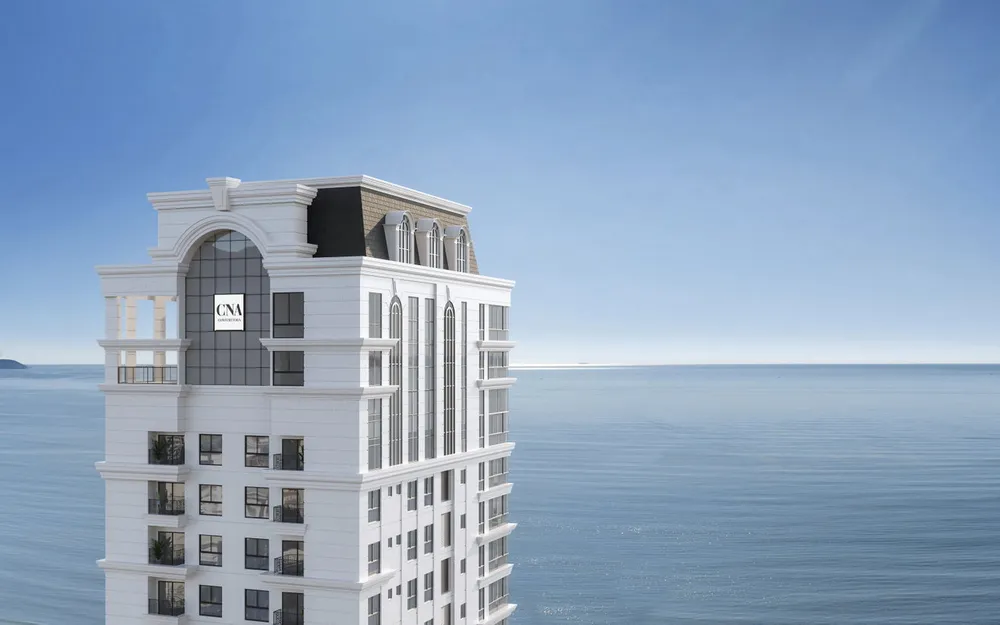 Apartamento, 4 quartos, 215 m² - Foto 7