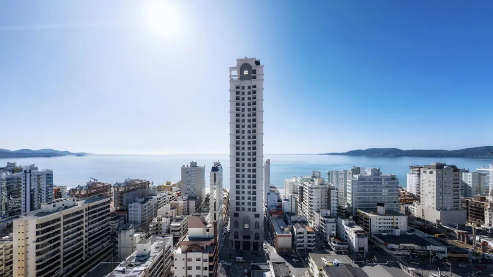 Apartamento, 4 quartos, 215 m² - Foto 6