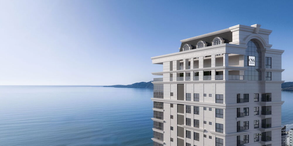 Apartamento à venda com 4 quartos, 215m² - Foto 5