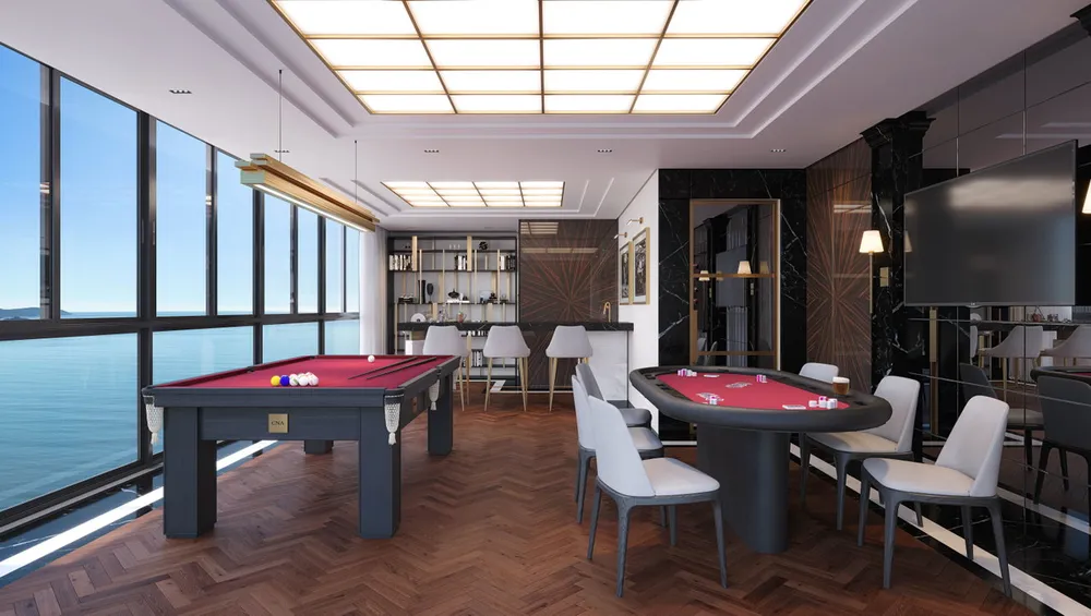 Apartamento, 4 quartos, 215 m² - Foto 22