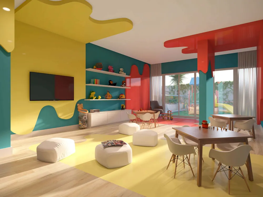 Apartamento, 3 quartos, 99 m² - Foto 5