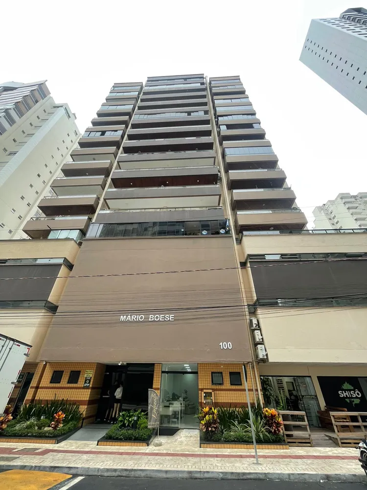 Apartamento, 2 quartos, 79 m² - Foto 1