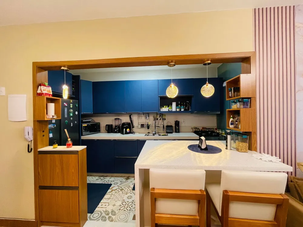 Apartamento, 2 quartos, 79 m² - Foto 9