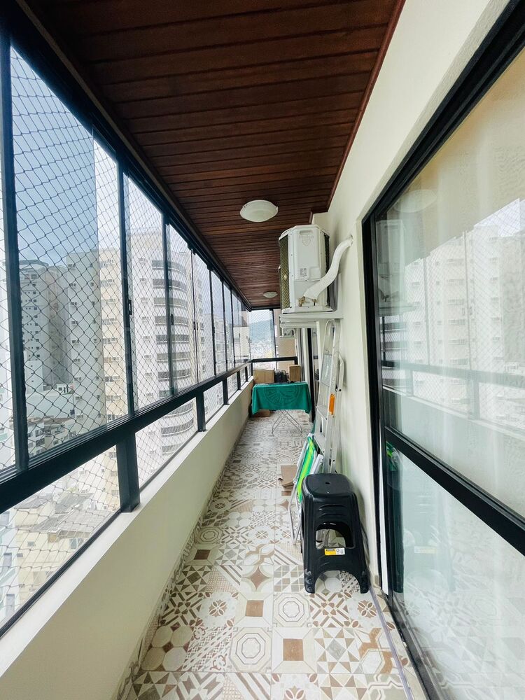 Apartamento, 2 quartos, 79 m² - Foto 1