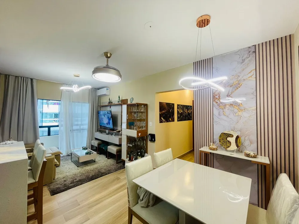 Apartamento, 2 quartos, 79 m² - Foto 3