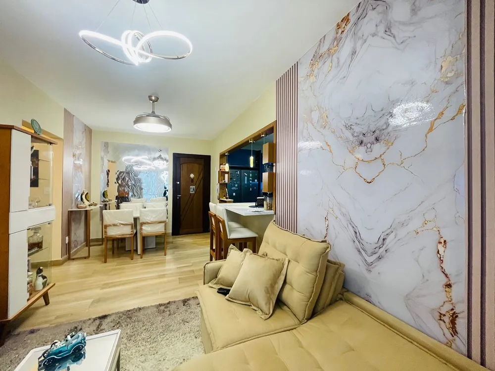 Apartamento, 2 quartos, 79 m² - Foto 1