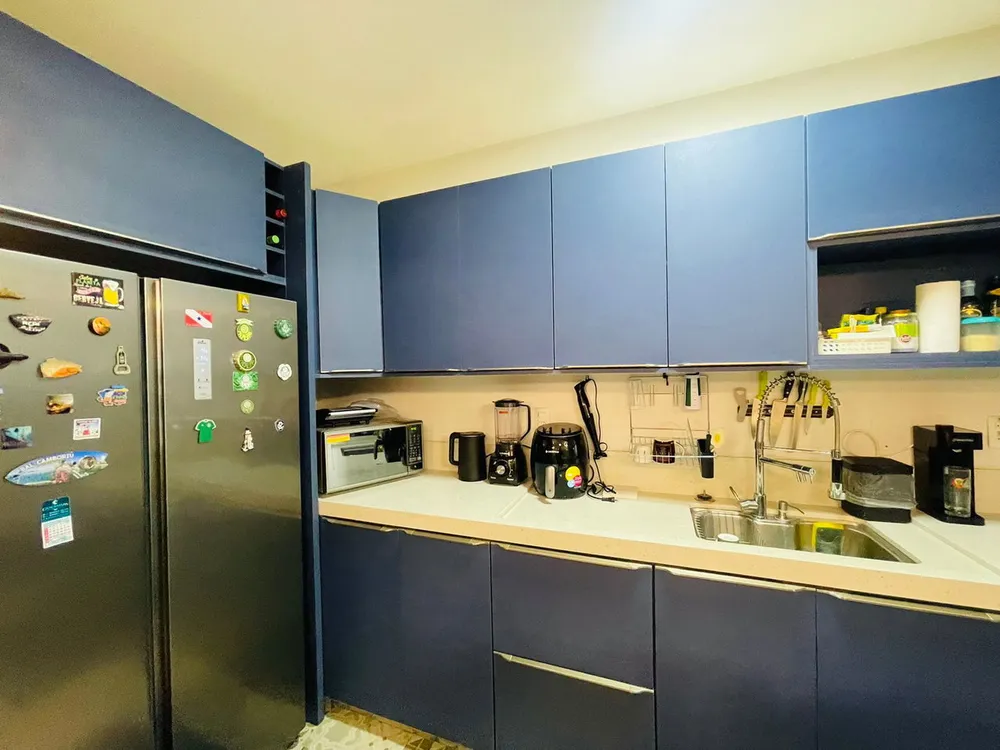 Apartamento, 2 quartos, 79 m² - Foto 8