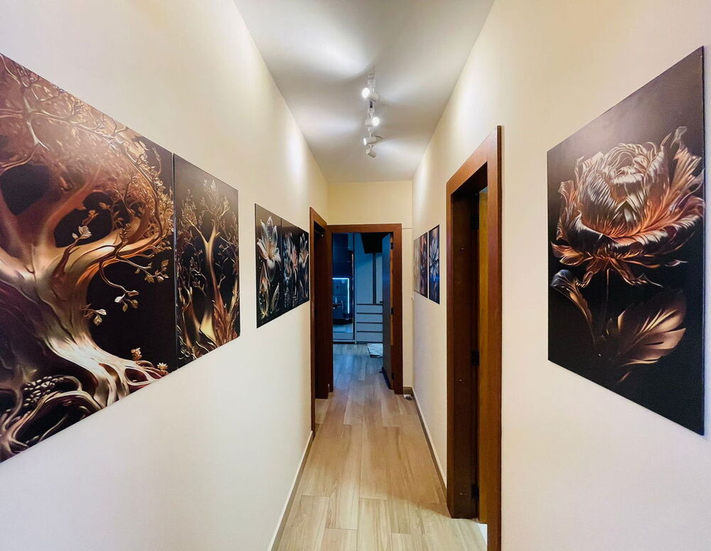 Apartamento, 2 quartos, 79 m² - Foto 3