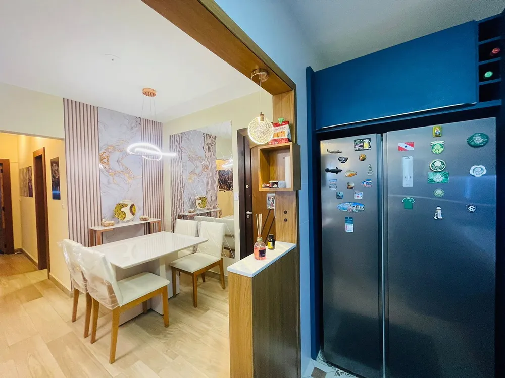 Apartamento, 2 quartos, 79 m² - Foto 7