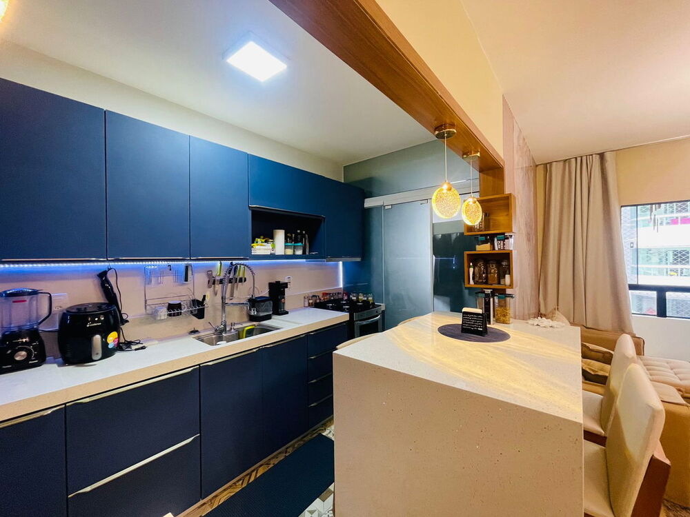 Apartamento, 2 quartos, 79 m² - Foto 4